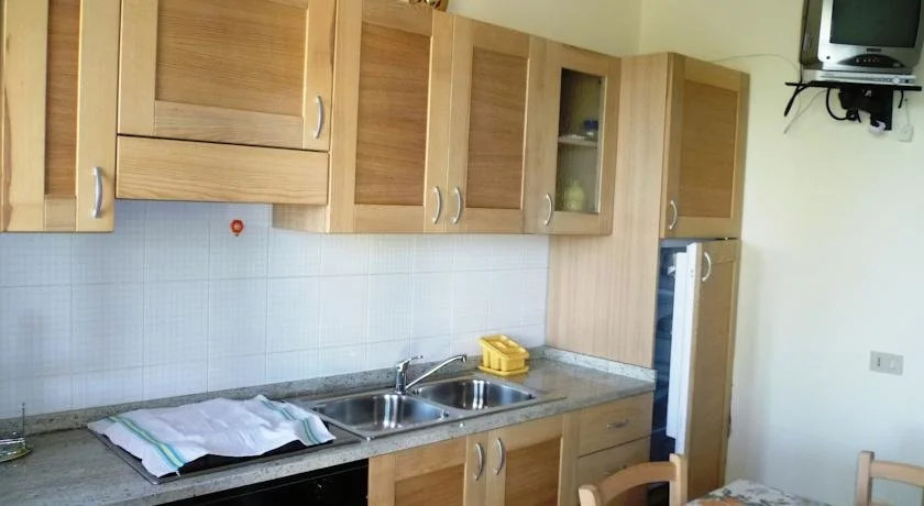 Hotel Ariston