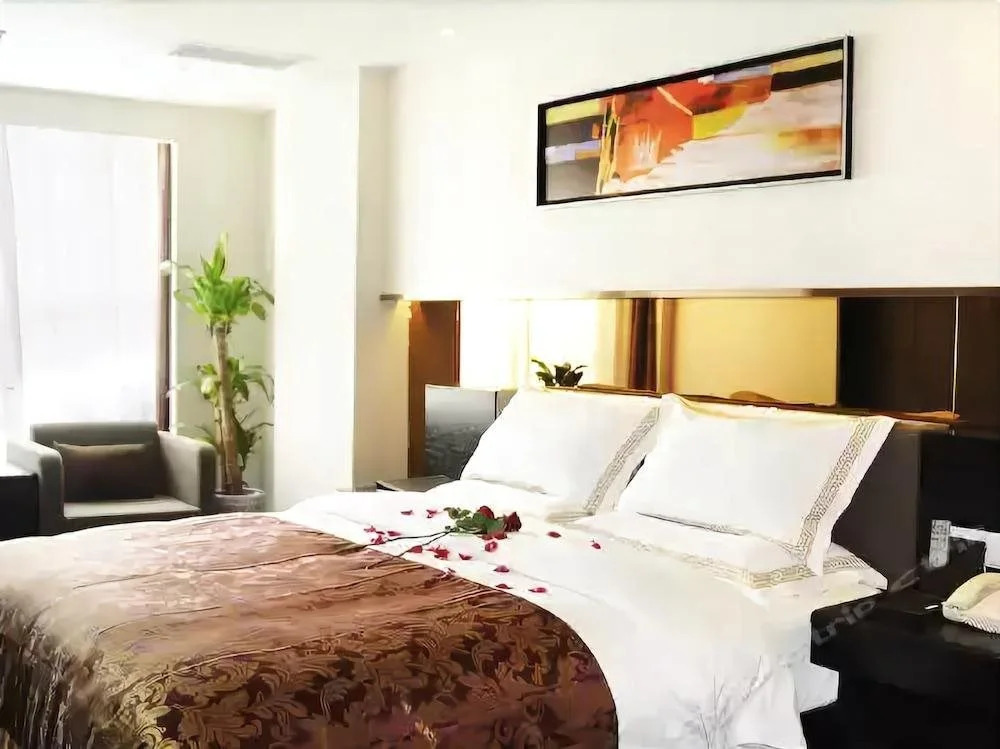 Sancana Holiday Inn