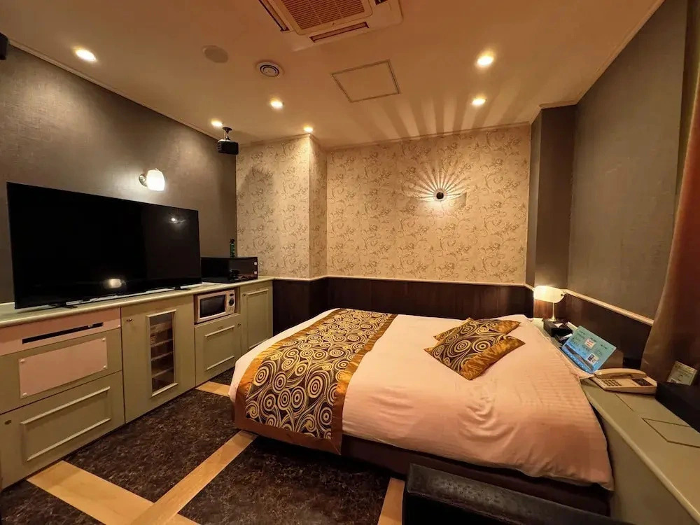 Hotel En