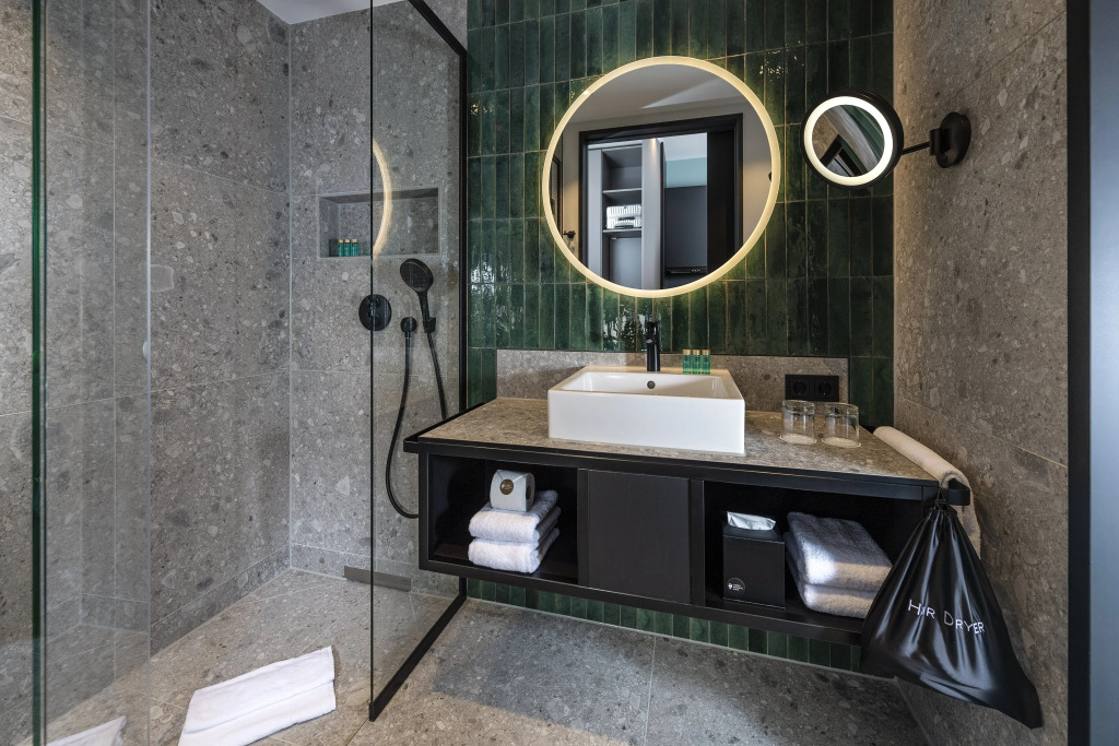 Clipper Boardinghouse - Hamburg-Michel