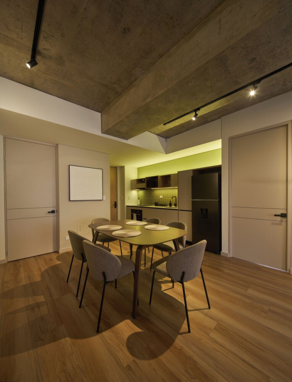 Kubik Living 8i8