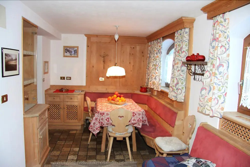 Apartment 4 Holiday - Apartment Everest Bruno