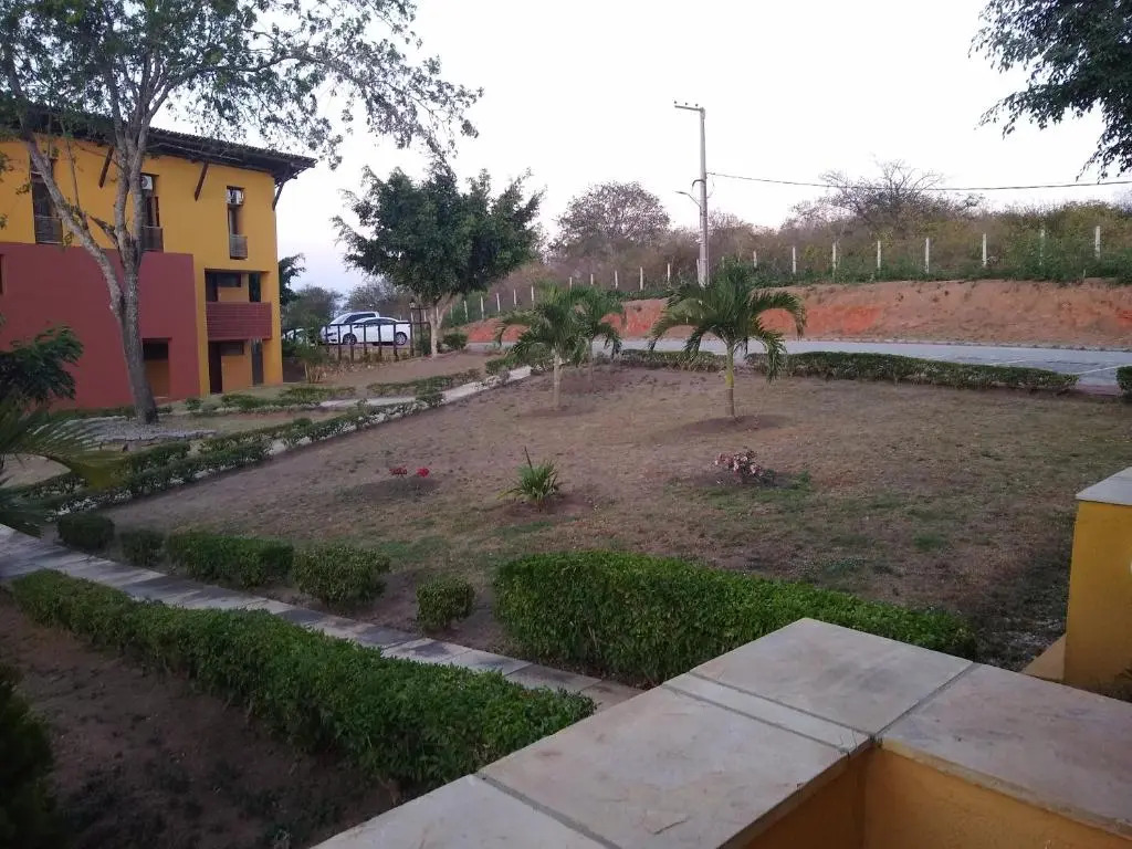 Winterville Gravata Flat Residence