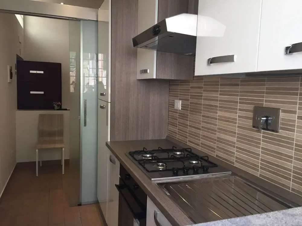 Kings Of Rome Apartments