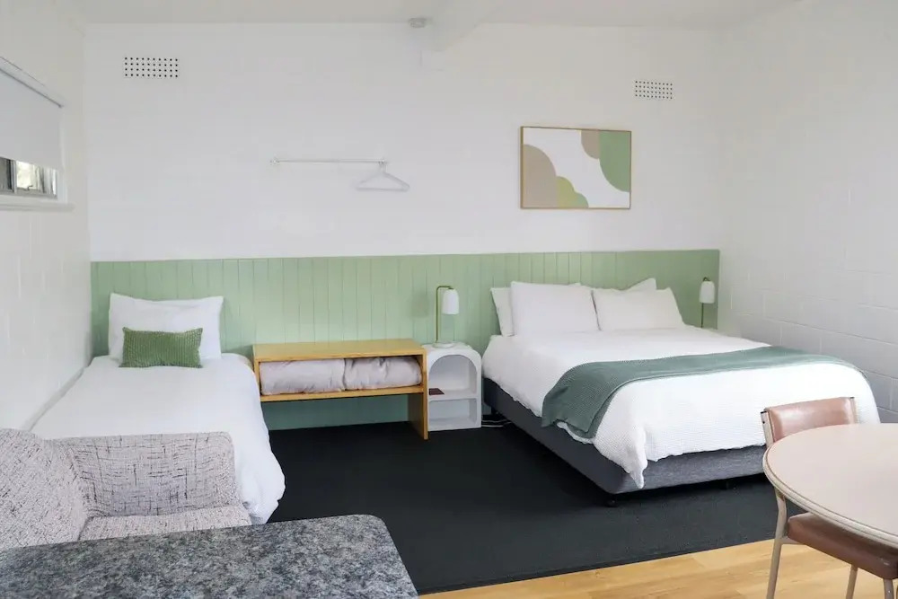 Port Lincoln Holiday Apartments