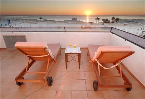 Calachica Las Negras Hotel Boutique