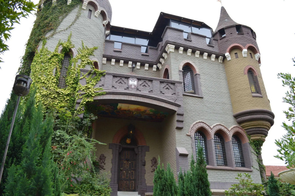 Castillo Medieval