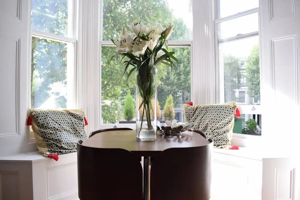 Modern 1 Bedroom Flat in Maida Vale