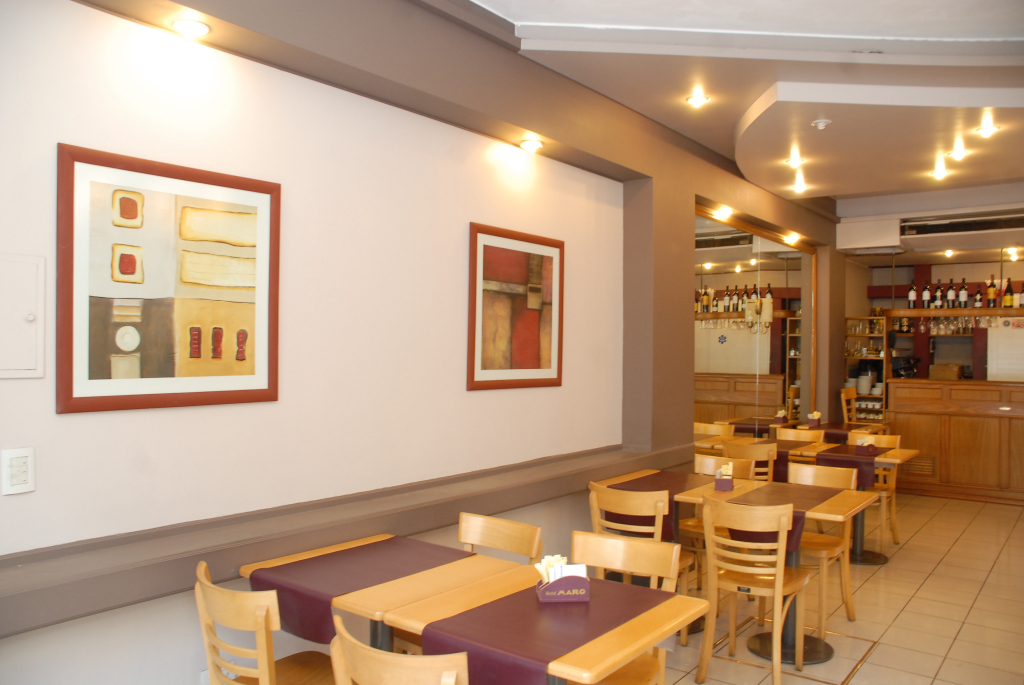 Hotel Maro