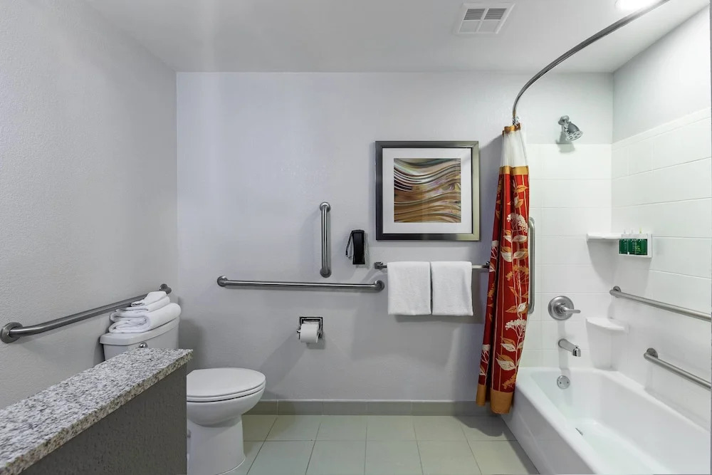 Courtyard Tulsa Woodland Hills