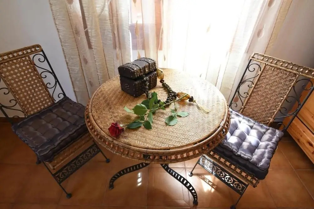 Skopelos Sunny Daze - Fully Equipped Premium Suite