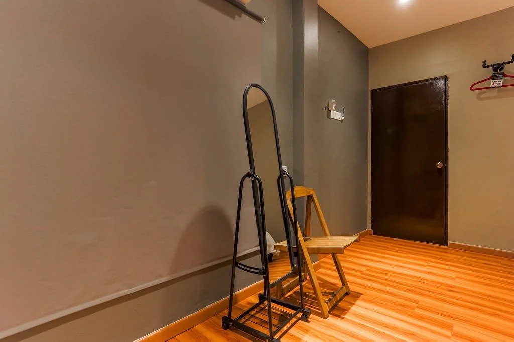 Boomerang Boutique Hotel