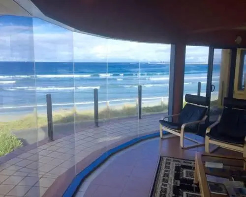 The Penthouse