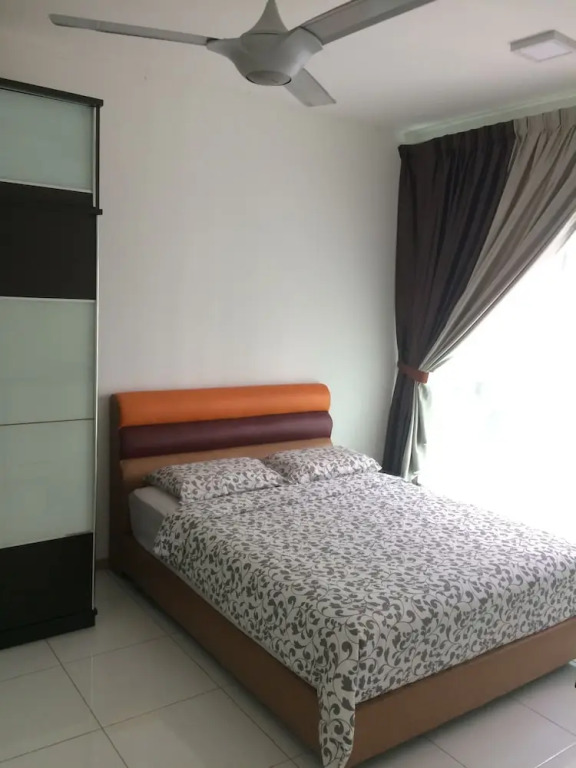 Lawang Suite 2 Bedroom Standard Apartment 3