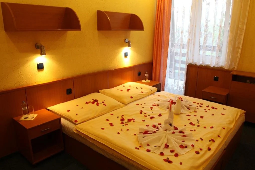 Hotel Odra