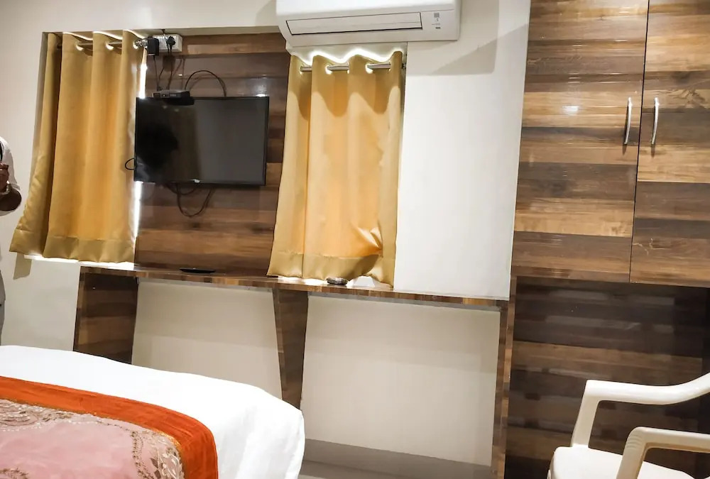 Hotel Rk