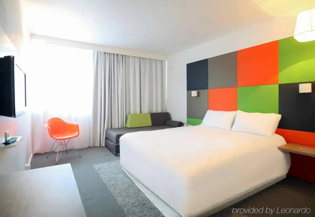 ibis Styles Nancy Sud