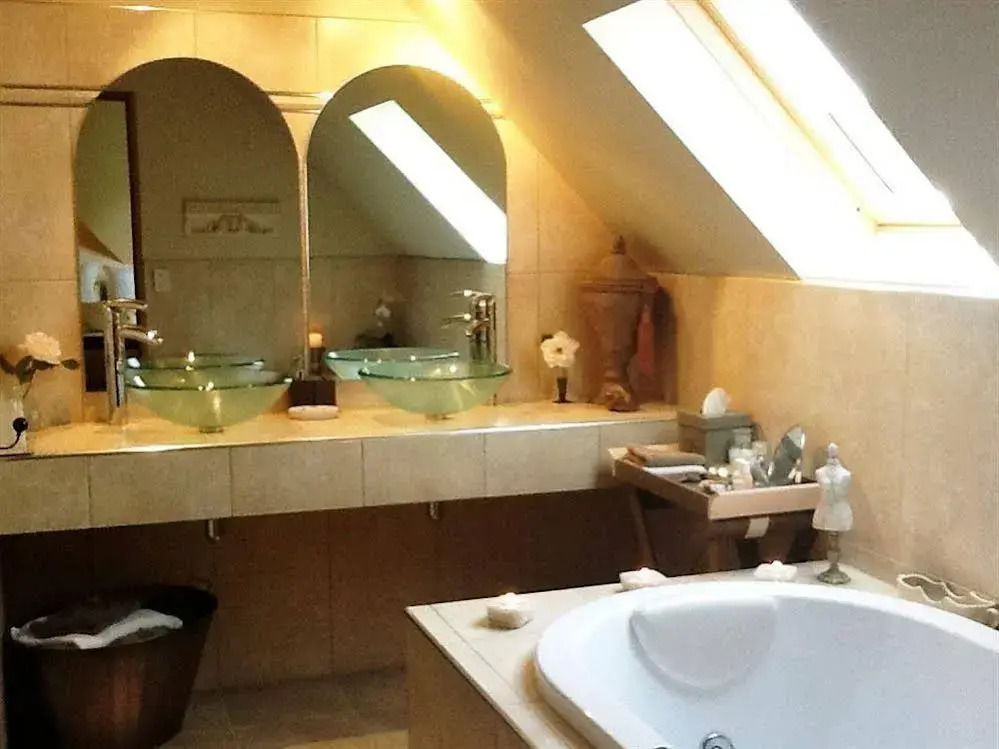 Brookhurst Boutique Accommodation