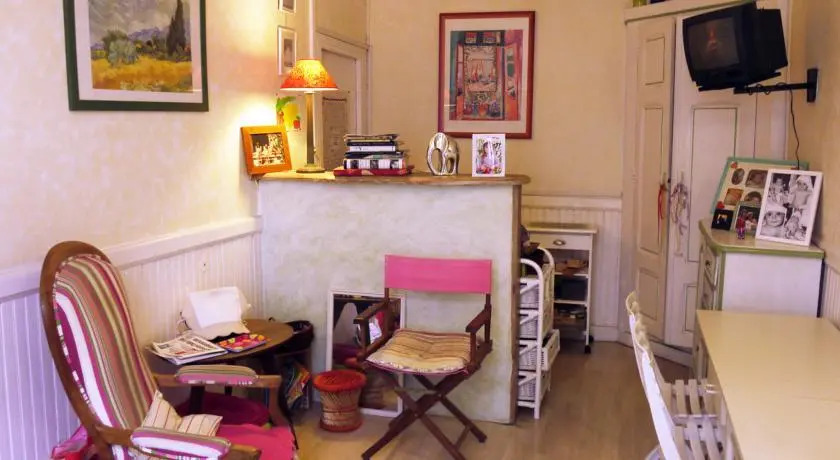 Hotel des Ambans
