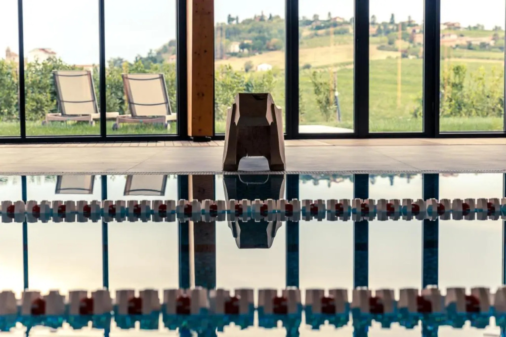 Le Marne Relais