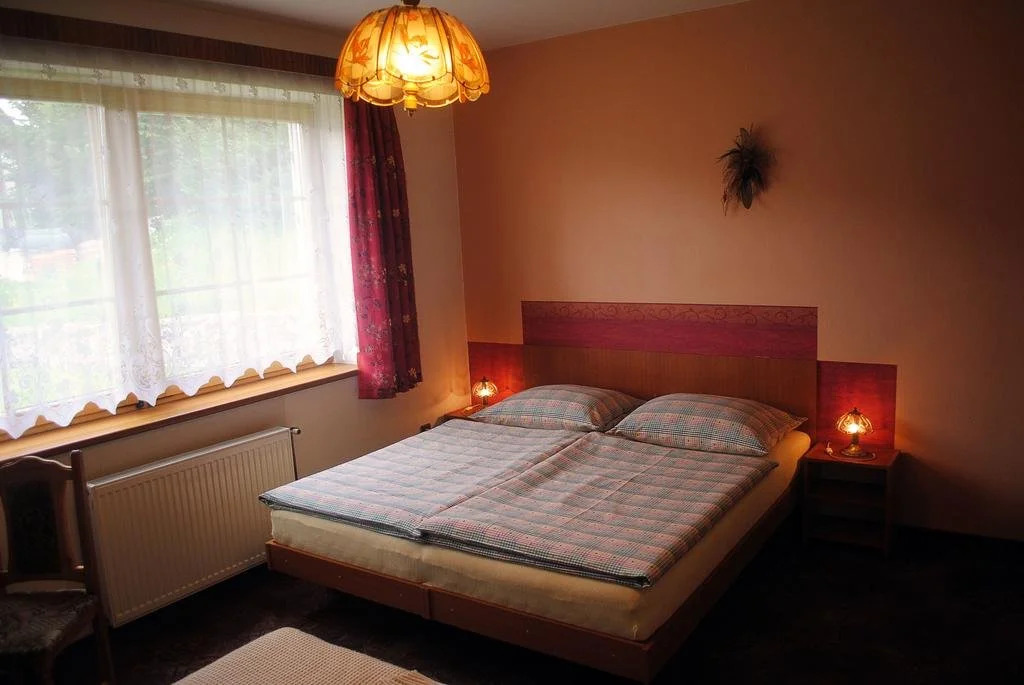 Pension B&B