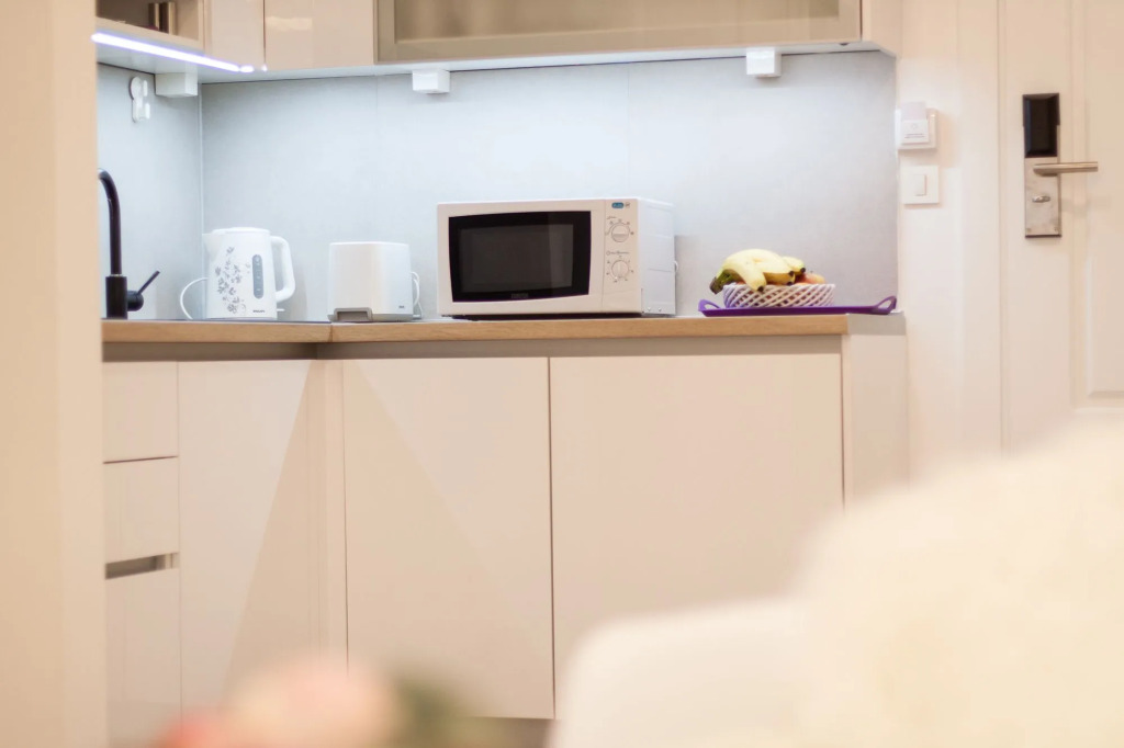 Tesla Boutique Apartments & Rooms