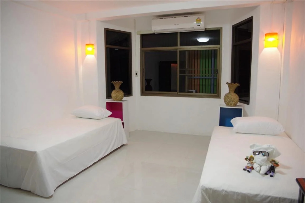 BPP Resident near Donmueang Airport