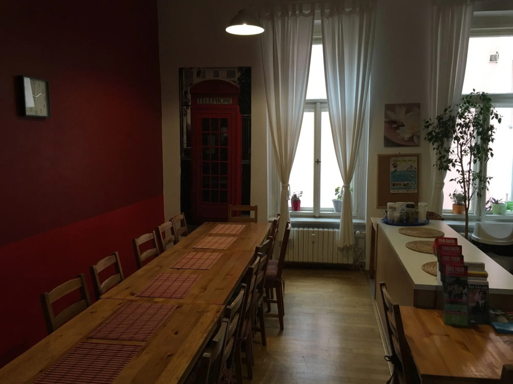 Hostel Rosemary