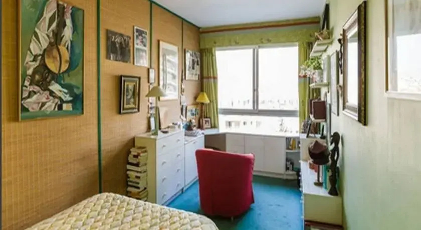 Apartment Miollis