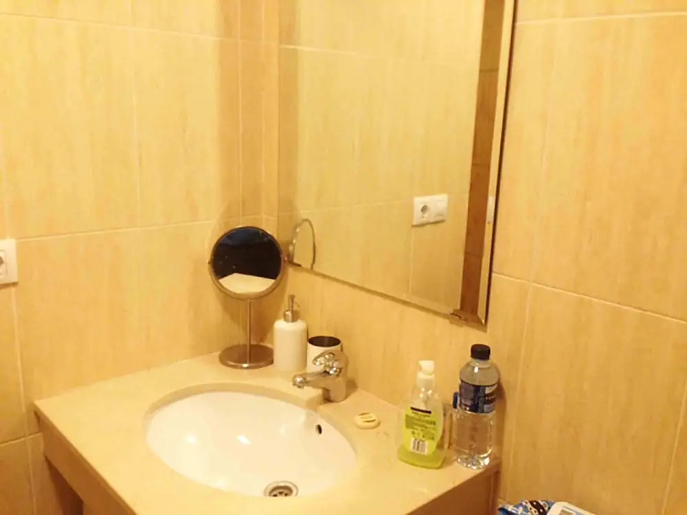 Modern, Occupancy 2/4 People, Parking, Wifi