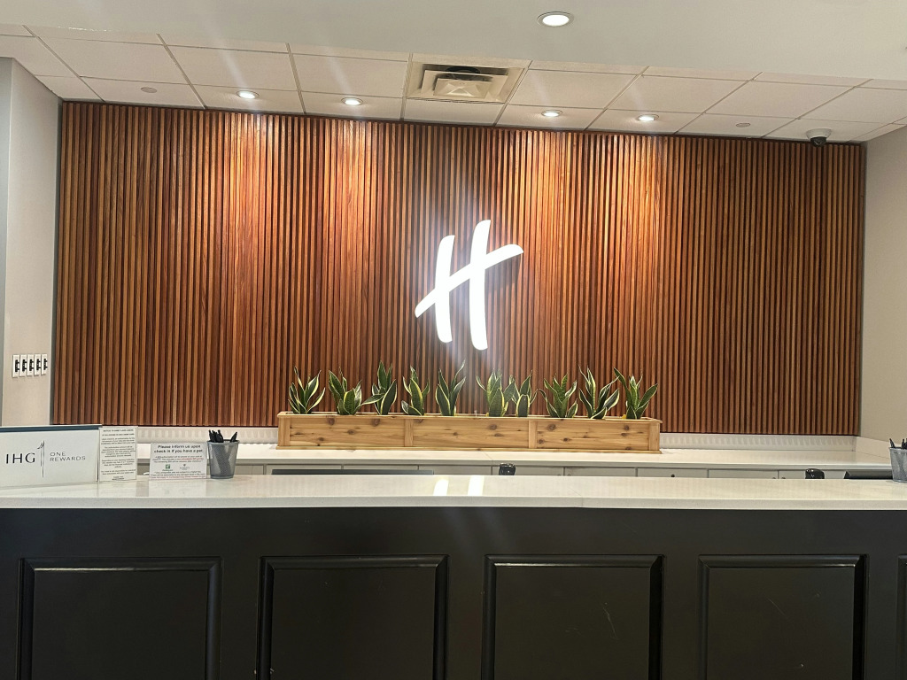 Holiday Inn Wilmington by IHG