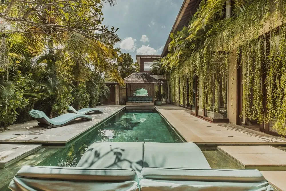 Villa Baraka