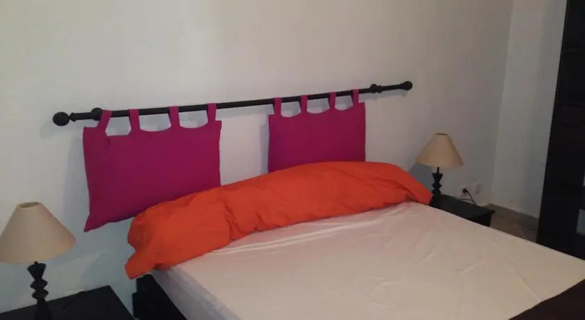 Auberge de LAlisgiani