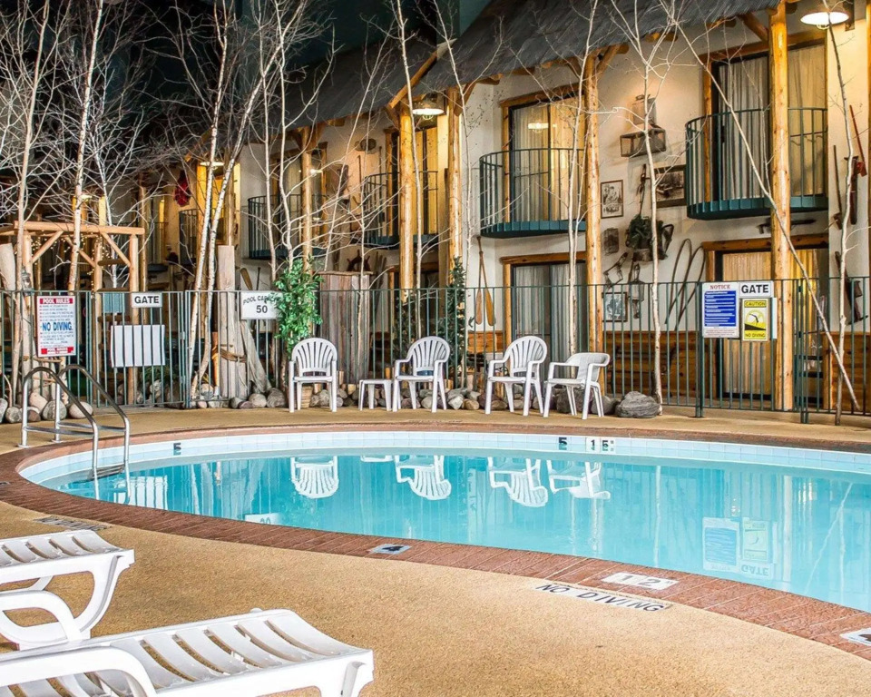 Lumber Jack Lodge, an Ascend Collection Hotel