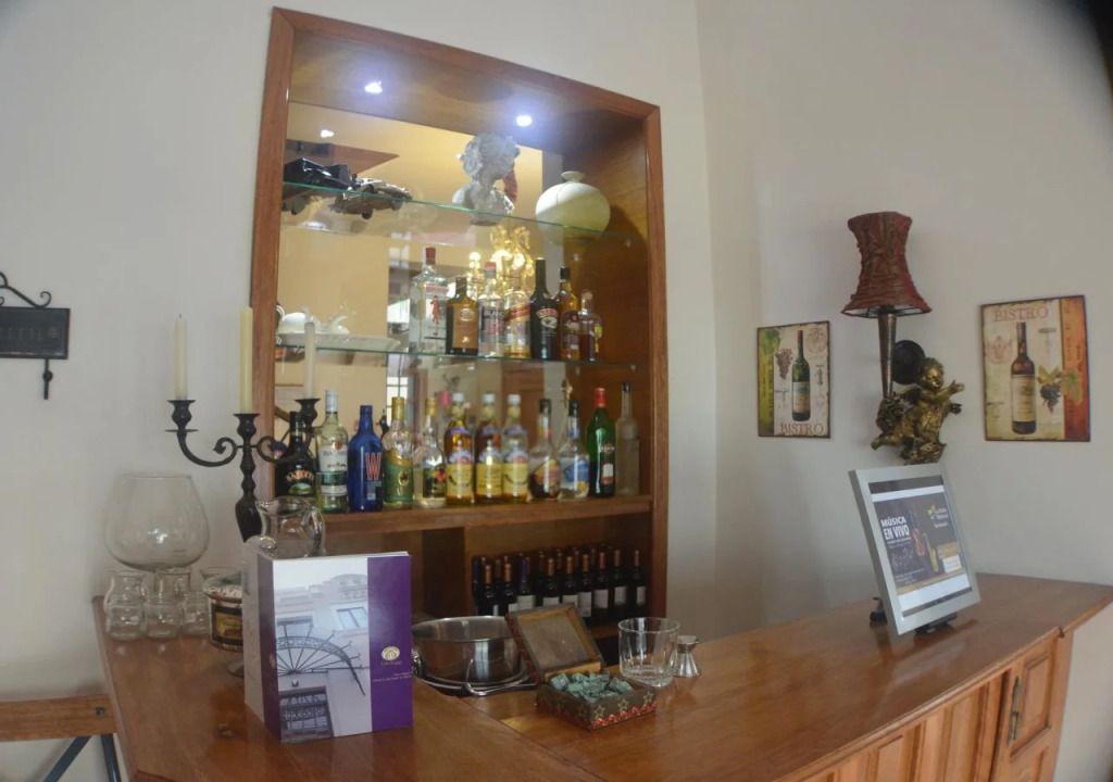 Casa Joaquin Boutique Hotel