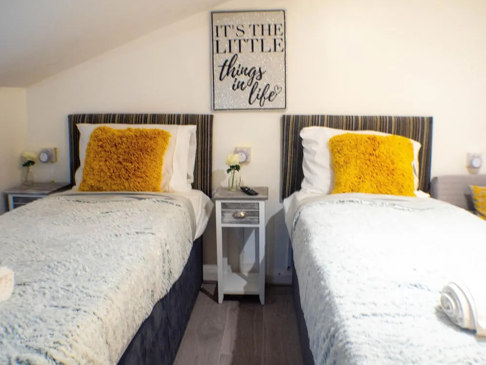 CLN Boutique Apartment