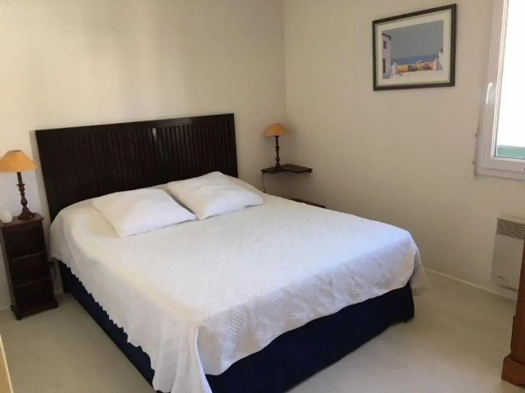 Appartement Hendaye, 3 Pièces, 4 Personnes - Fr-1-2-359