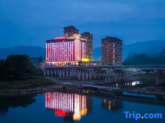 Guizhou Village Chao Hotel