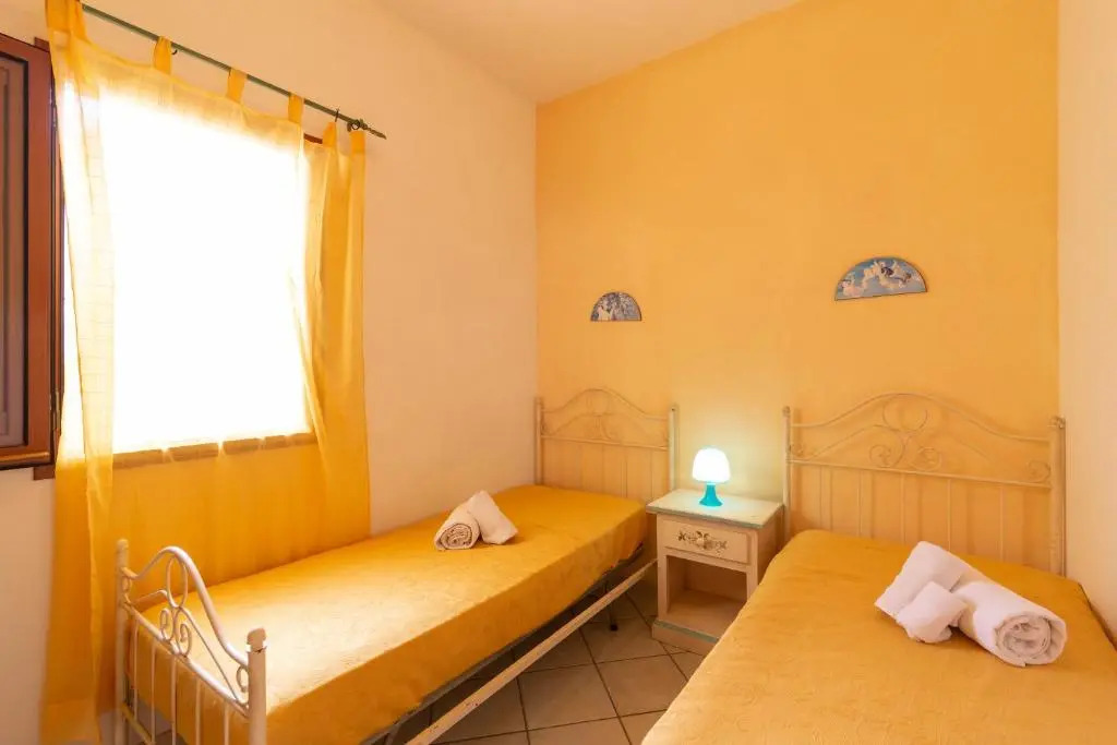 Casa Flores a 100 mt dal mare