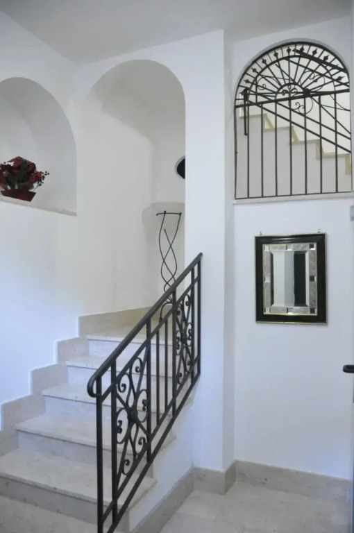 B&B Largo Barile