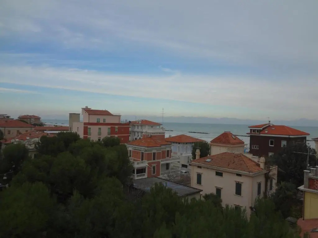 Hotel Nettuno