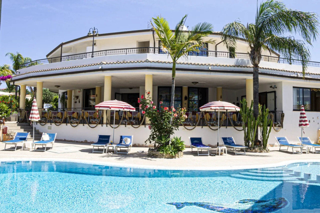 Hotel LAncora