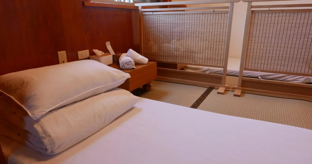 Jing Hua Homestay