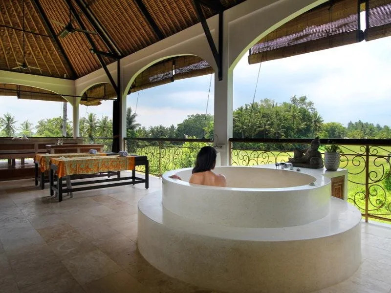 Frangipani Villas