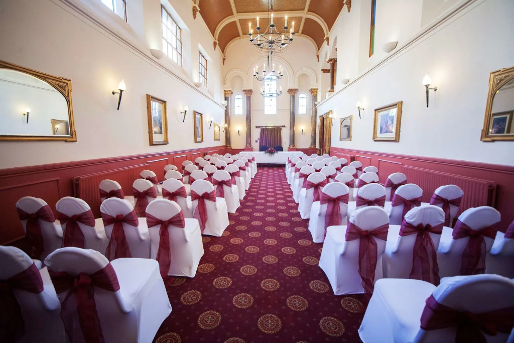 Arnos Manor Hotel