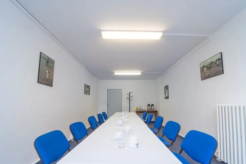Hotel Arnost Garni
