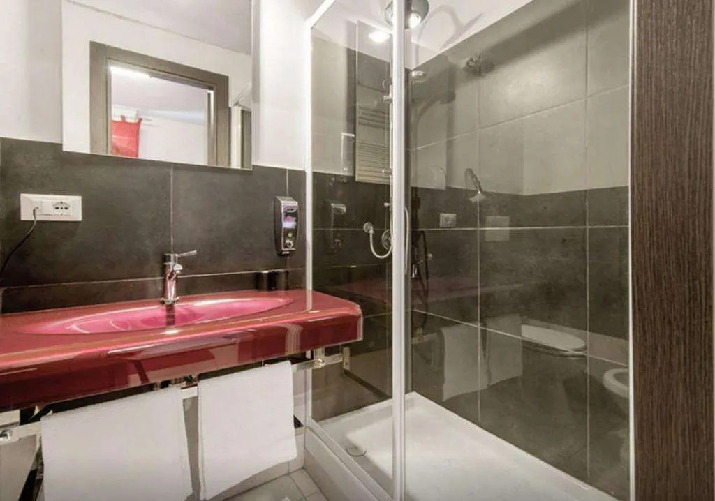 Acanto Room Suite