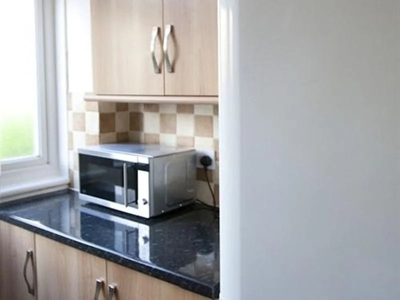 Tooting Place Apartments