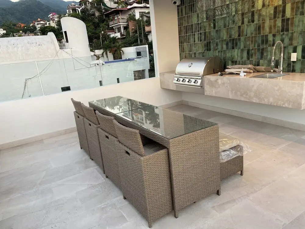 Francisca Luxury Suites