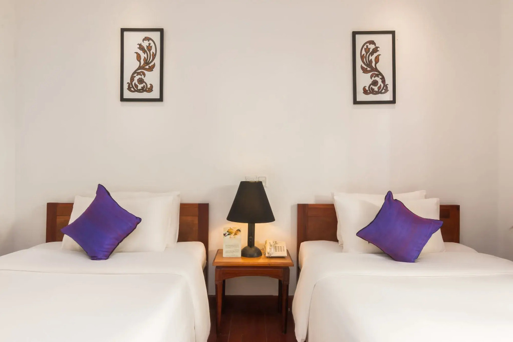 Apsara Centrepole Hotel